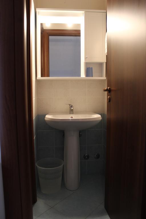 Case Vacanze S. Anna Lipari Szoba fotó