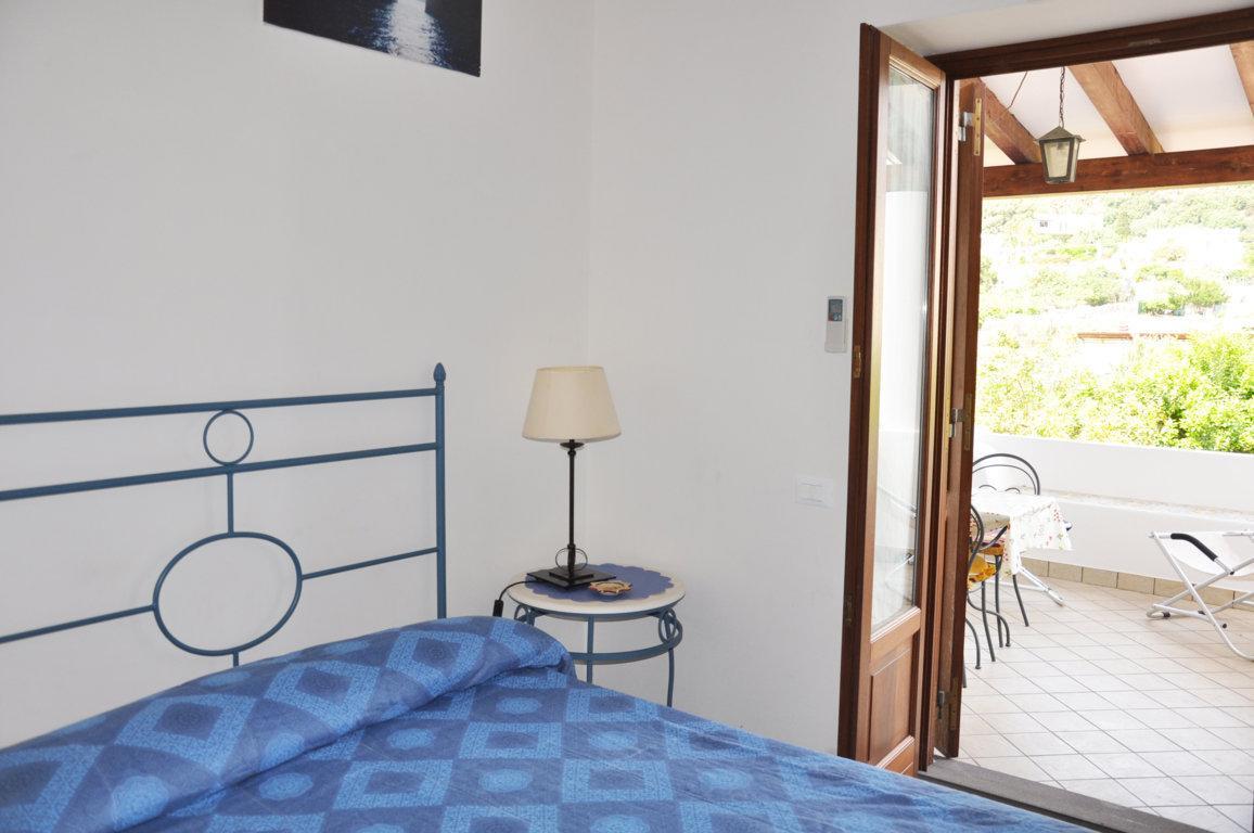 Case Vacanze S. Anna Lipari Kültér fotó